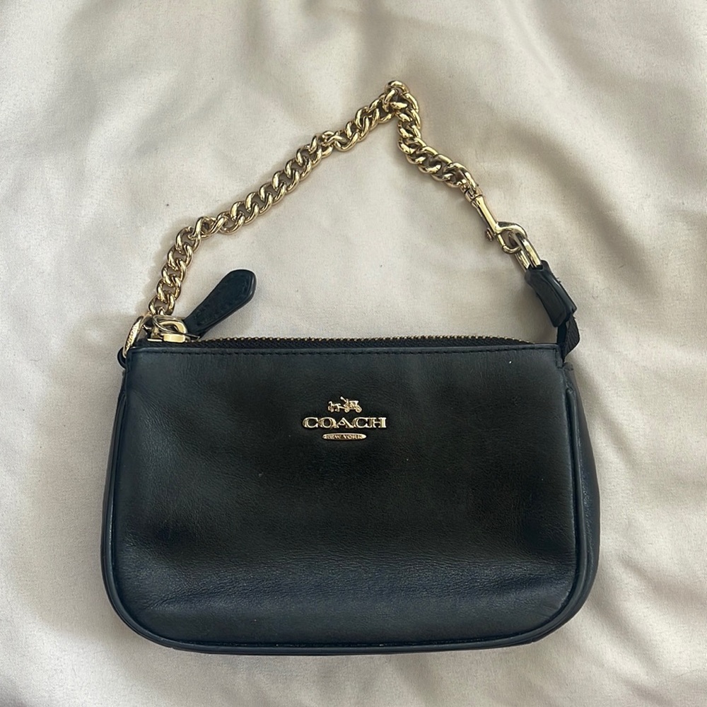 Coach Mini Purse